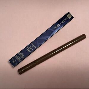 Estee Lauder BrowPerfect 3D All-in-One Sculptor Brow Pencil in Light Brunette